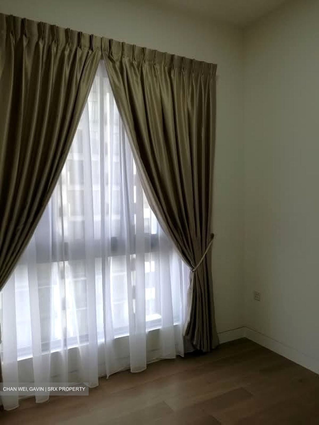Highline Residences (D3), Condominium #574440491